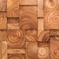 Texture blocs de bois